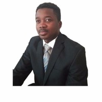 Precious Olaniyi Popoola