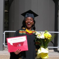 Joanna Johnson-Audu