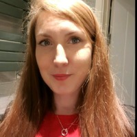 Amanda Spinks