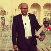 Ali Ahmed Ali