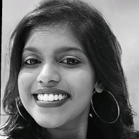 Pavesha Naidoo