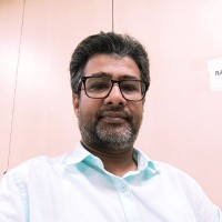 Pran Kumar Das