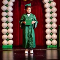 Zaire Thomas