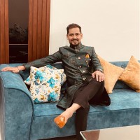Ankur Girdhar