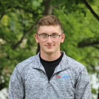 Tyler Orman