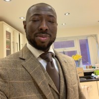 Olu Olatayo-Moses B.Sc, PGDip, MBA, PGCE, Prince2, CMI