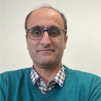 Ali Jamali