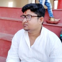 Suraj Roy