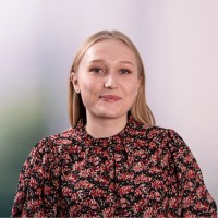 Mathilde Røntved Calmar