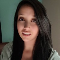 Stephanie Dearcos (Barnes)