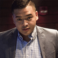 Robert Ortega