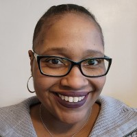 Sabrina Lockett
