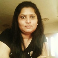 Rupali Kapse