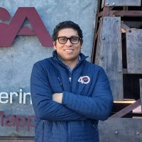 Alejandro Velazquez, Cfm, Cst Iii, Eit