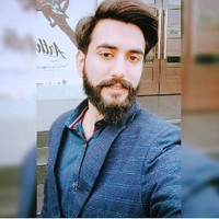 Muhammad Abubakar Mirza