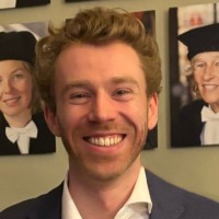 Jonathan Kramer