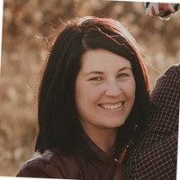 Samantha Connick, CPHR, MIR