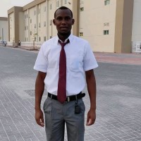 Stephen Njuki