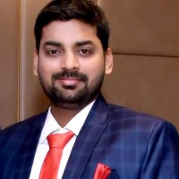 Sarvesh Sharma