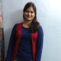 Nupur Shroti