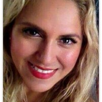 Vicky Ubilla