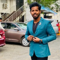 Deva Rooban D
