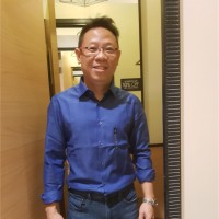 Dennis Yeo