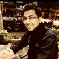 Ankit K.