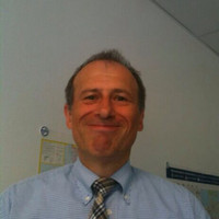 Ginsberg Ralf