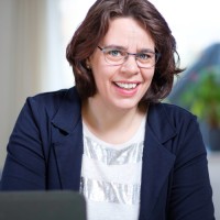 Saskia Klein