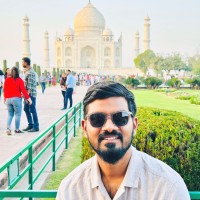 Animesh Kaushal