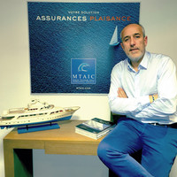 Alexandre Chevallet Assureur des Entreprises