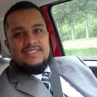 Hussein Esmail