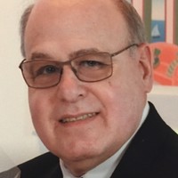 Elliot Goldberg