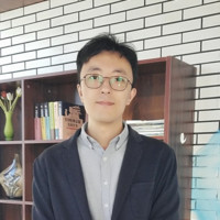 杨晓明