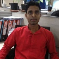 Manoj Muduli