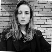 Tatiana Paitchadze