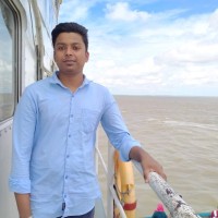 Robin Ahmmed