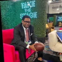 Geferl A. Zasaretti, MBA