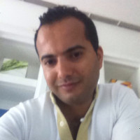 Abed Mohamed