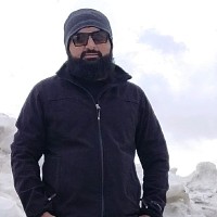 Mohammad Ayaz