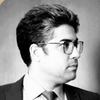 Hamed Moghaddasi