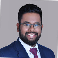 Rohan Philip