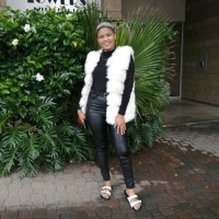 Yvonne Malesele Matseba