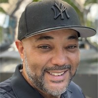 Marcus Diaz