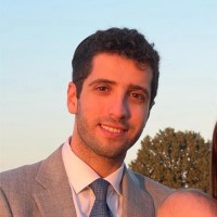 Benyamin Hakimian