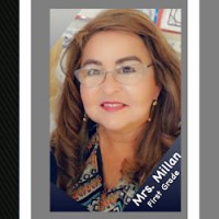 Maggie Millan