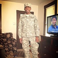 Ean Marshall