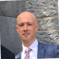 Declan Barron