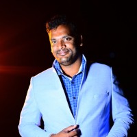 Nagesh Gurram